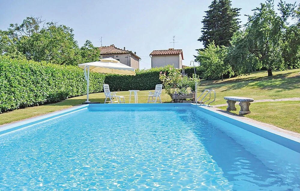 Cozy Home In Monticiano