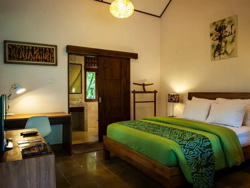 Khayangan Resort Villa