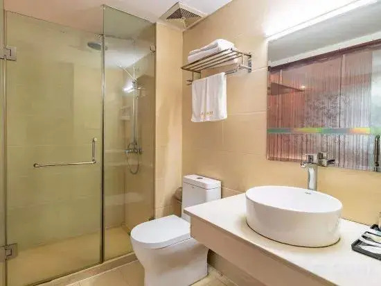 Taizhou Shiguang Business Hotel