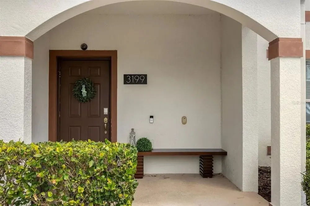 Stunning 5Bd Close to Disney at Storey Lake 3199