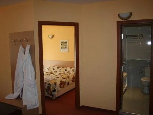 Spa Hotel Rimska Banya