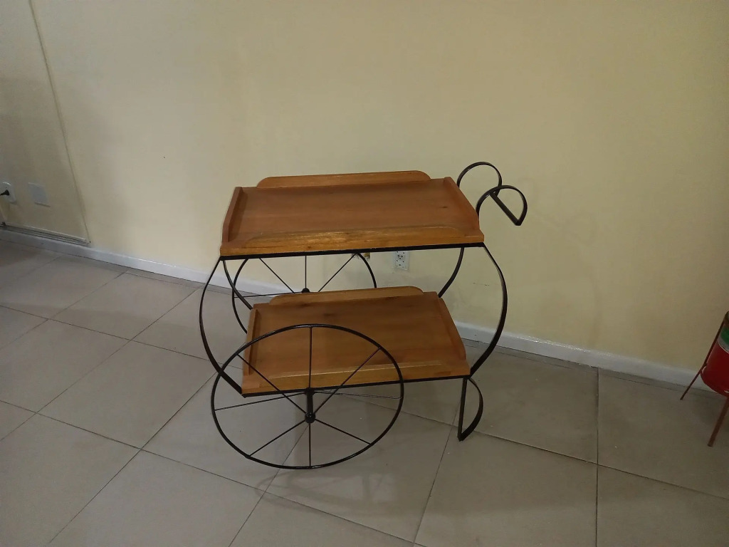Cachoeira Apart Hotel
