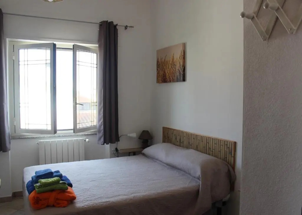 B&B Sarenada