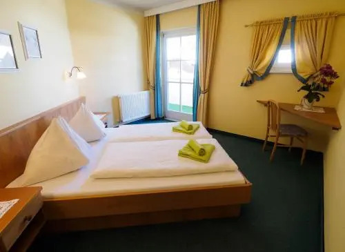 Aparthotel Alpina