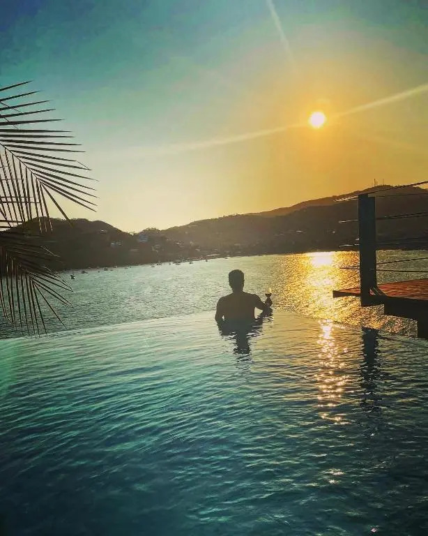 El Nido Casa 4 - Paradise on the Bay