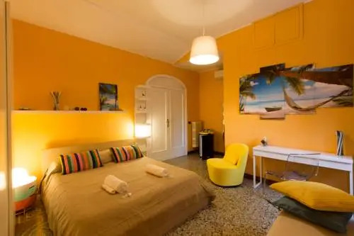 Happy Island B&B