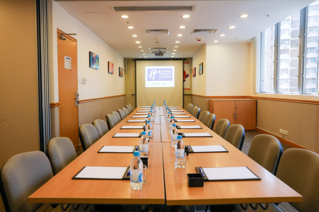 Holiday Inn Express Hong Kong Causeway Bay by IHG
