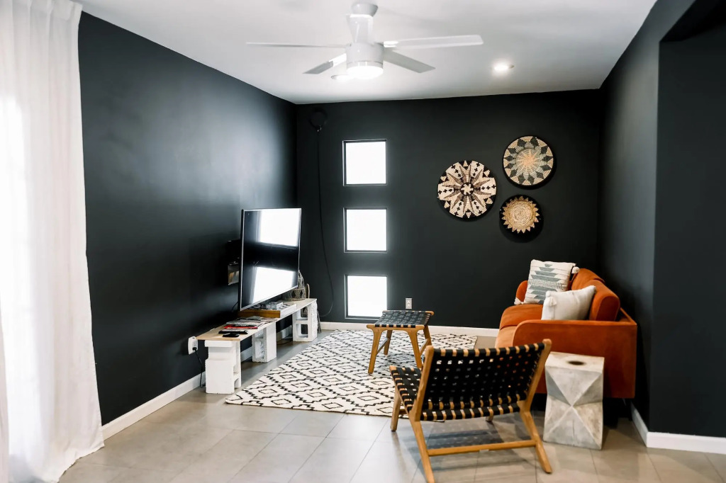 Mid Century Stunner by Homeslice Stays