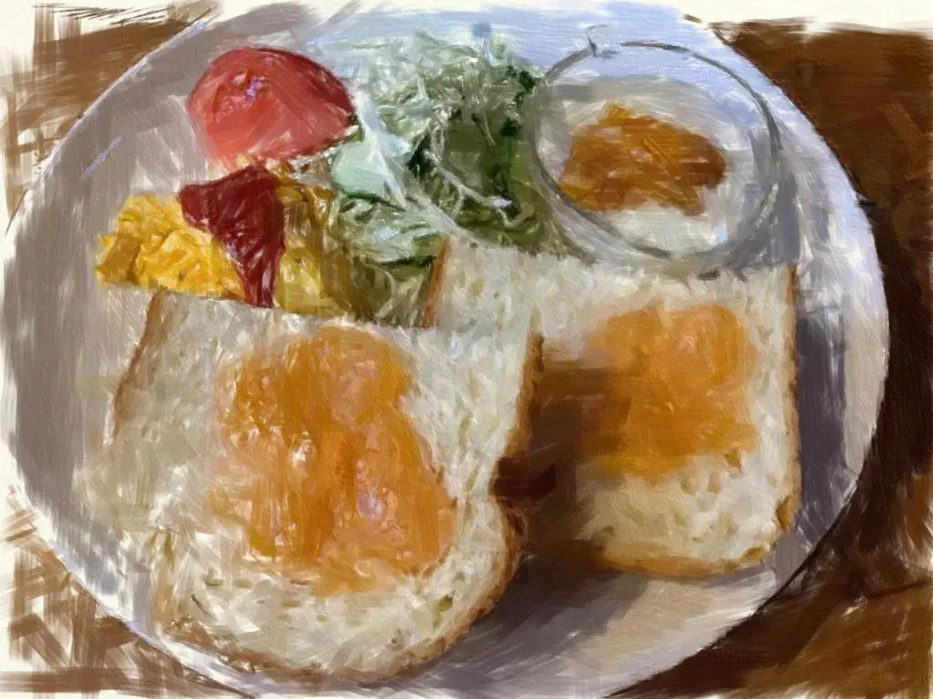 Starry Forest Inn KURIHAI