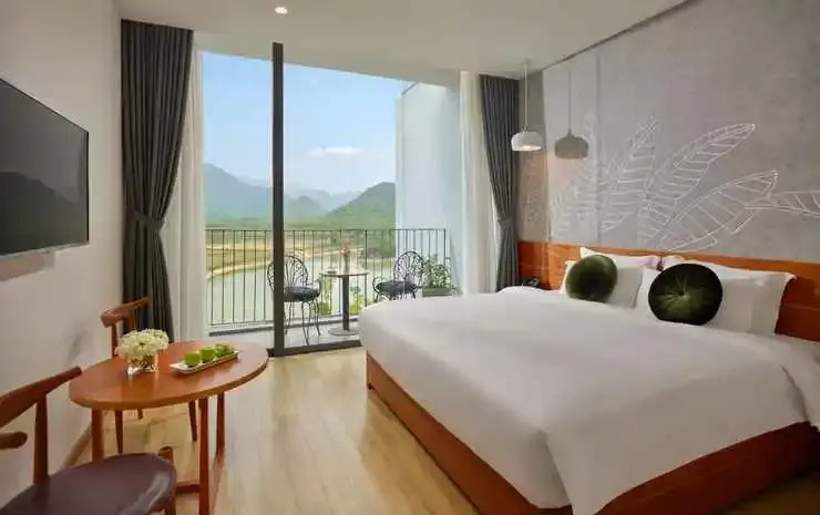 Wyndham Grand Vedana Ninh Binh Resort