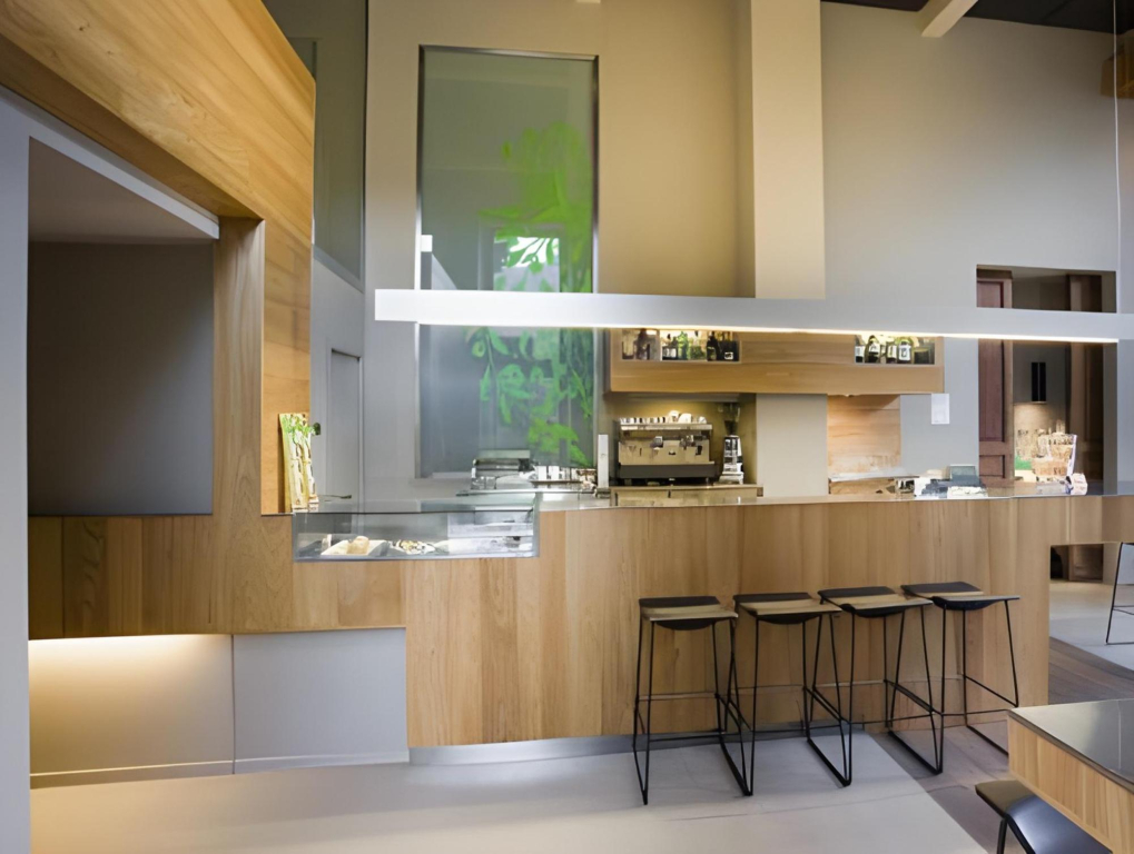 Alter Hotel