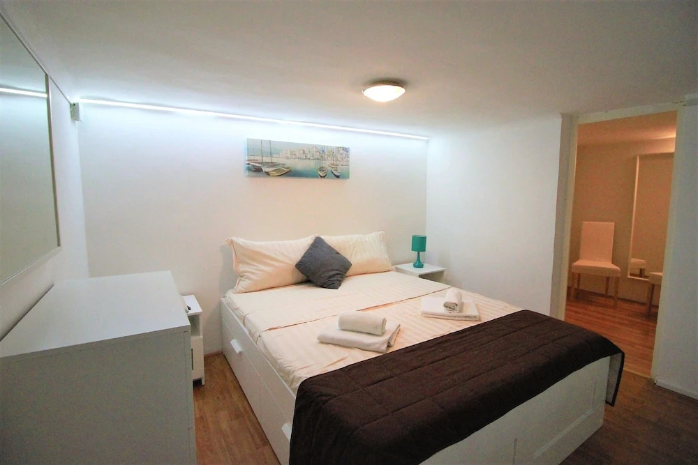 Budapest Easy Flats- Operetta Lux Apartment