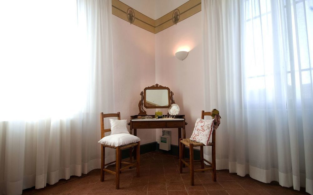 Villa Angelica