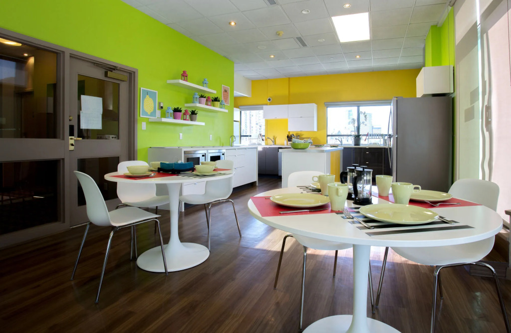 Grand Park Hotel & Suites Downtown Vancouver, an Ascend Collection Hotel