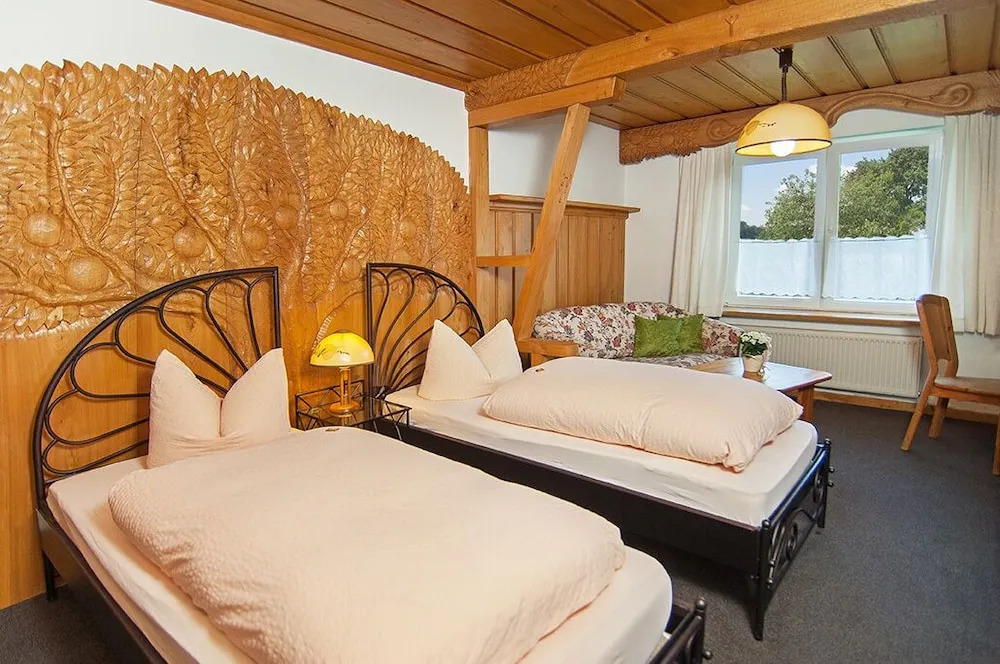 Hotel garni Godenhof