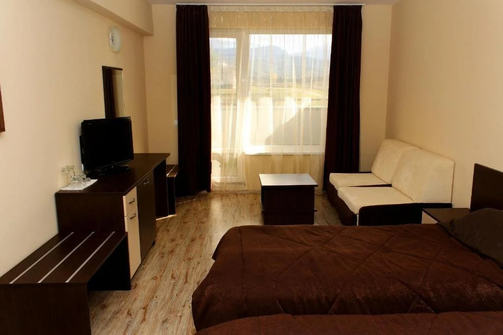 Hotel Arena