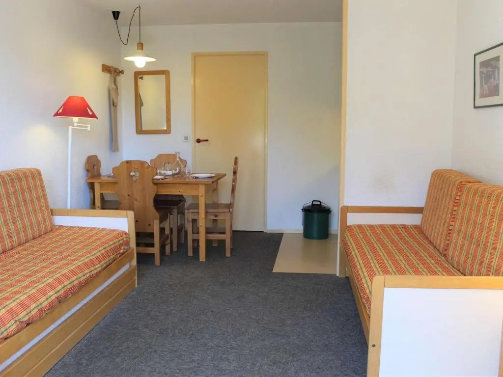 Appartement Vars, 1 pièce, 4 personnes - FR-1-330B-6