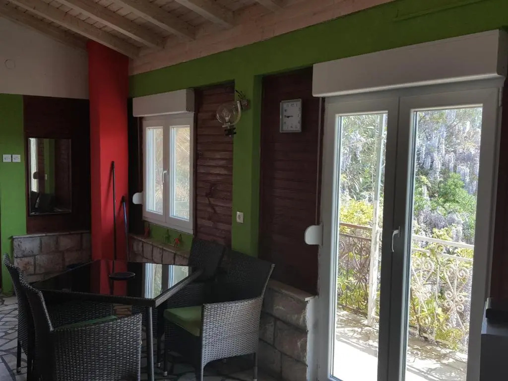 Apartments Stjepan