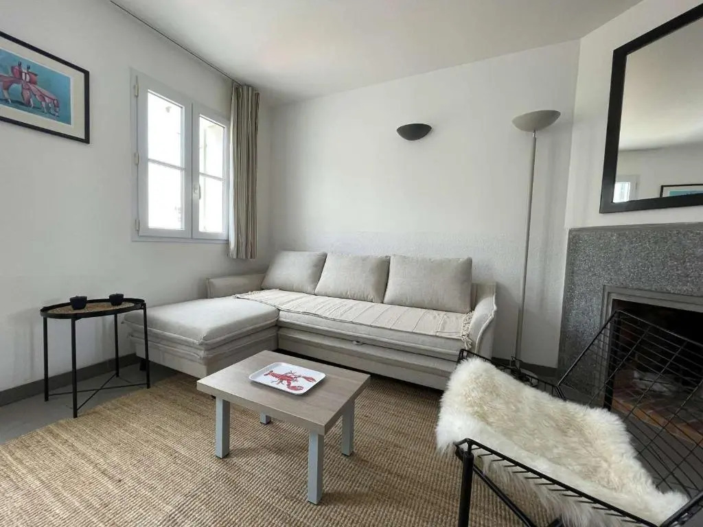 Maison La Flotte, 3 pièces, 5 personnes - FR-1-246C-2