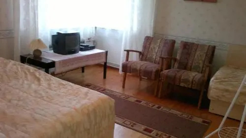 Transvaali 28 B&B