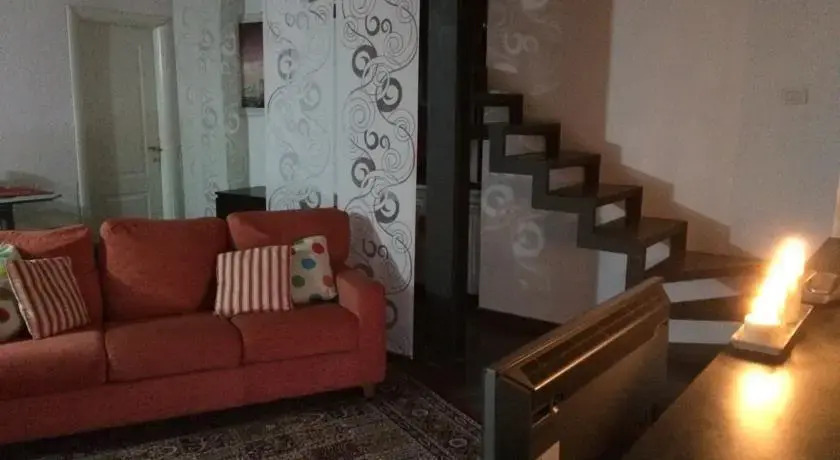 La Colombaia Resort