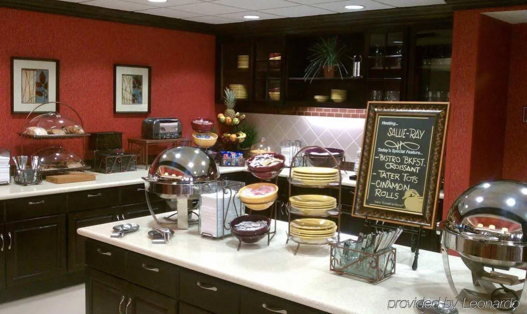 Homewood Suites by Hilton Lawton