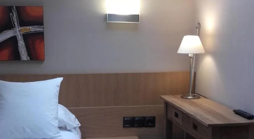 Hostal Rural Villa Vieja