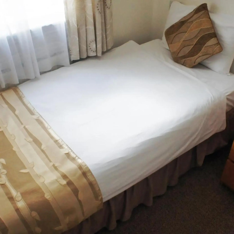 Abbey Court Hotel - Hyde Park