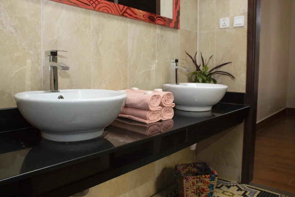 The Hive Guesthouse Entebbe