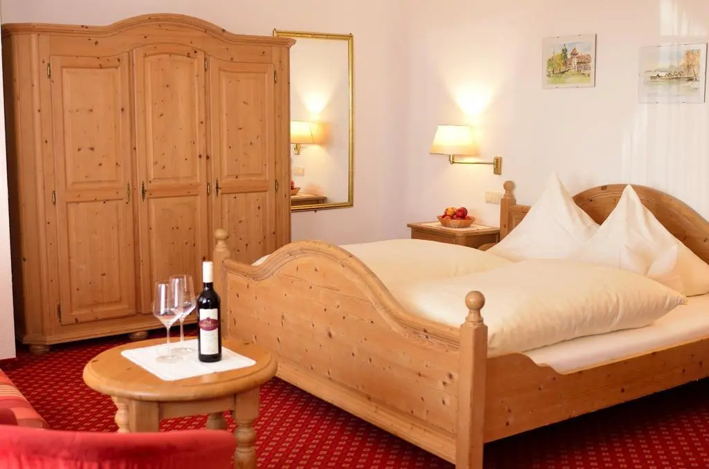 Landhotel Schellenberg