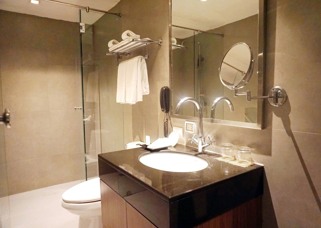S33 Compact Sukhumvit Hotel