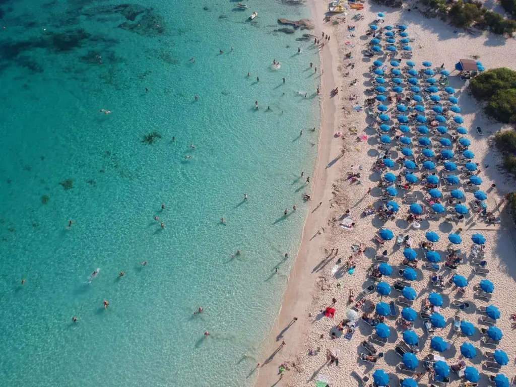 Amanti, MadeForTwo Hotels - Ayia Napa