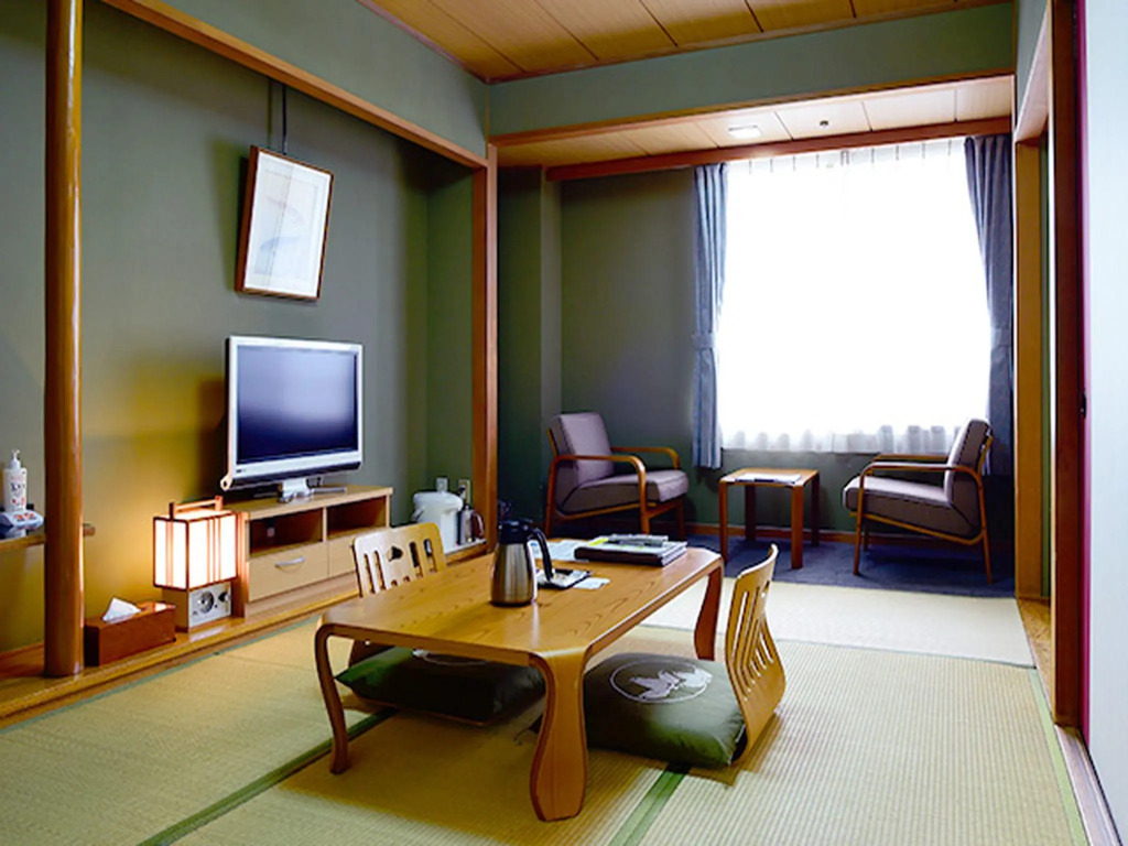 Kanponoyado Isobe