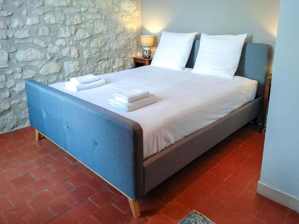 Abitarela - Maison dHôtes - B&B