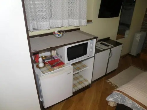 Rooms Alida