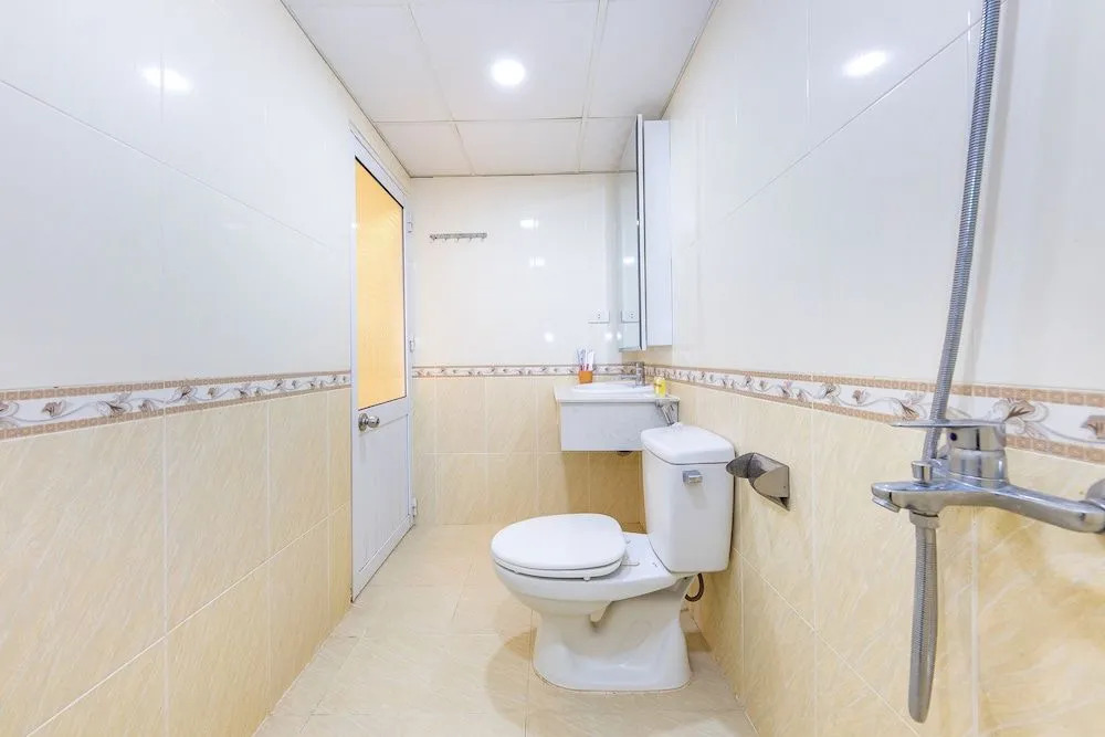 Oyo 378 Thien Bao Hotel