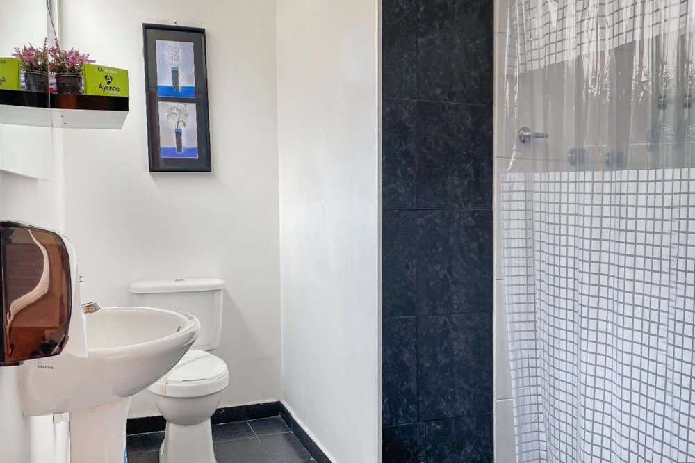 Hotel Suite Center Pereira