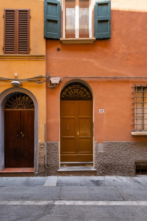 XVI Charm Apartment by Wonderful Italy