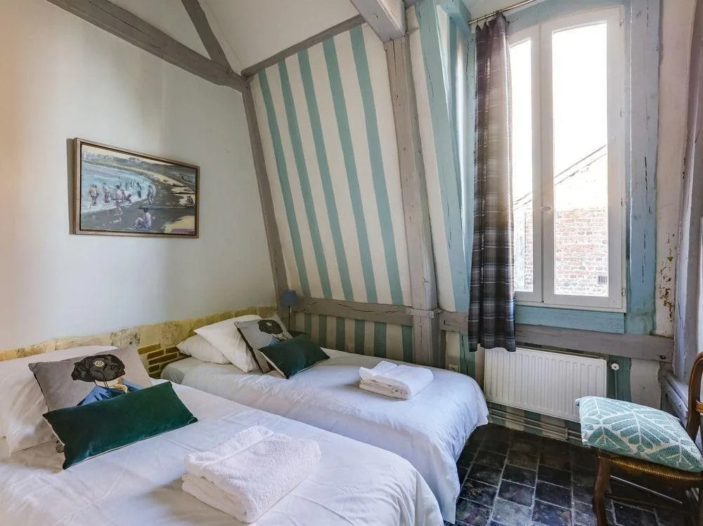1001 Nuits Apparts - Le Cosy