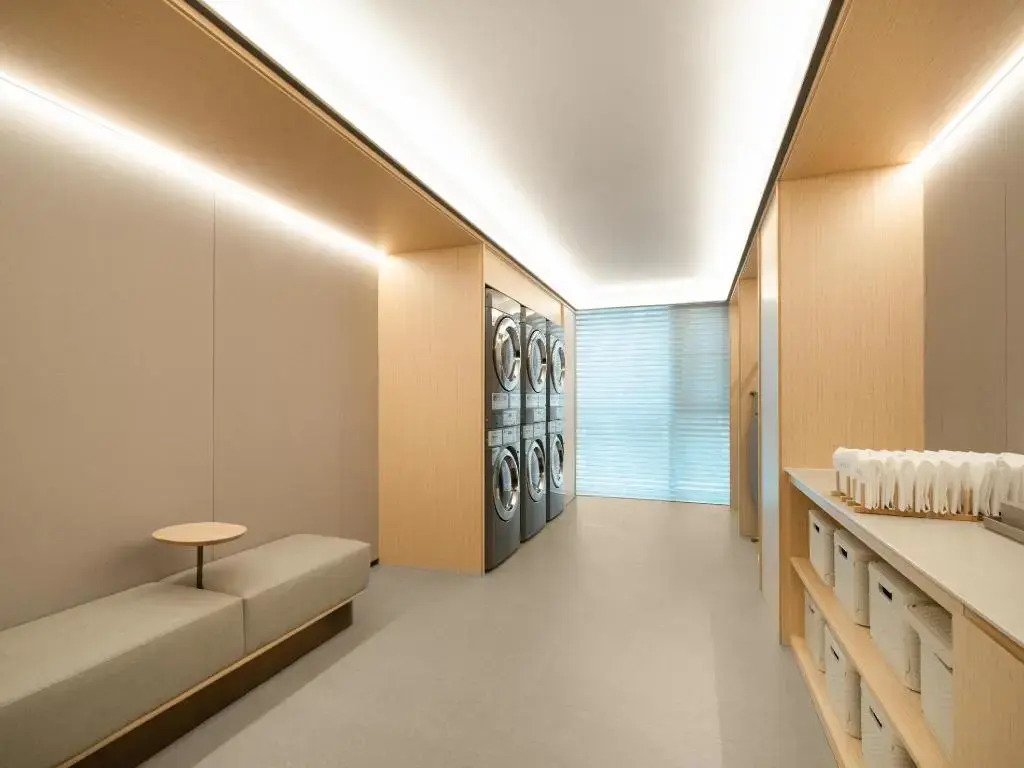 Guangzhou Motel 168