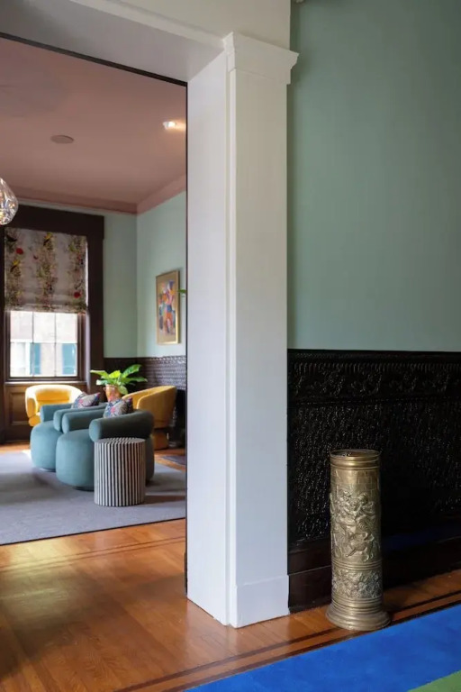 The Ashbrook Hotel