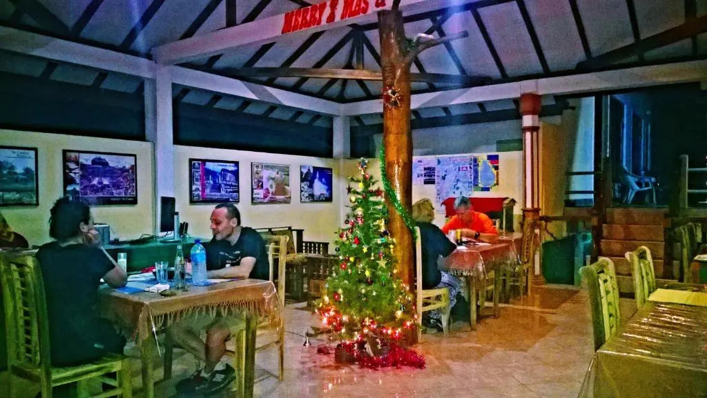 Sigiri Holiday Inn