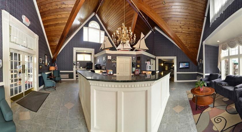Best Western Plus the Inn at Smithfield