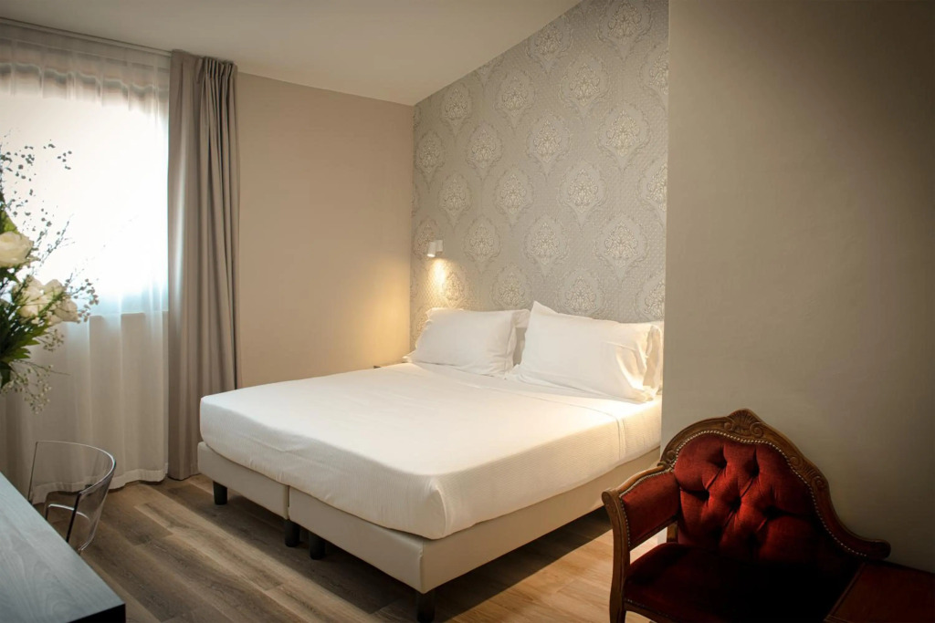 Hotel Della Rosa