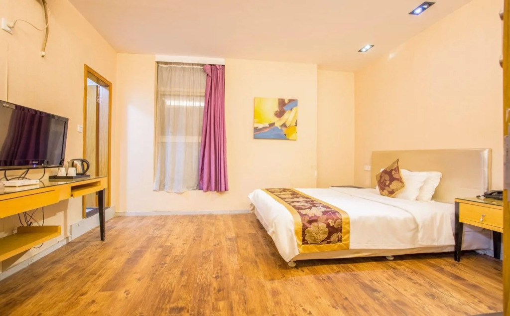 Shenzhen Lei Zhen Hotel