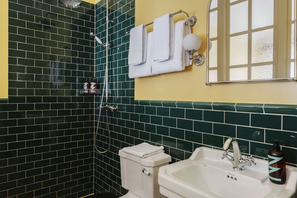 Hotel Ruth, WorldHotels Crafted
