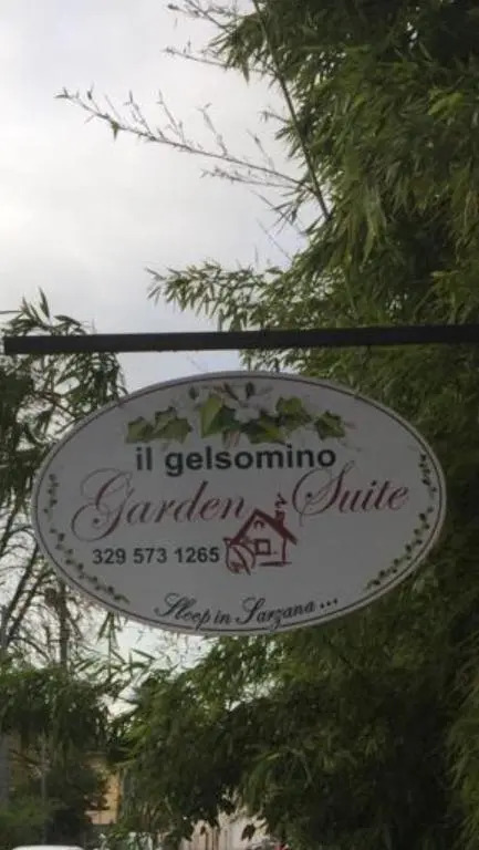 Il Gelsomino Garden Suite