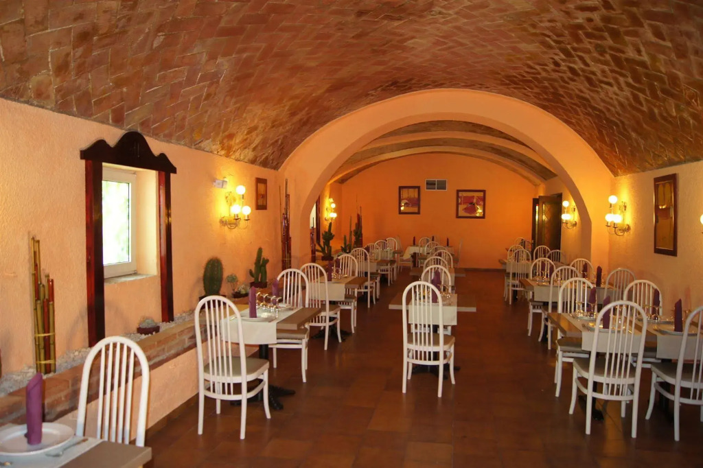 Hotel Castell Blanc