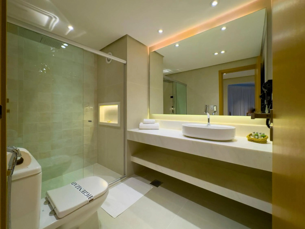 Best Western Shalimar Praia Hotel