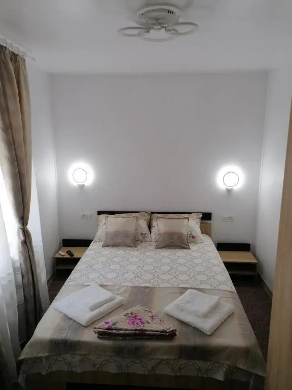 apartament Ștefi